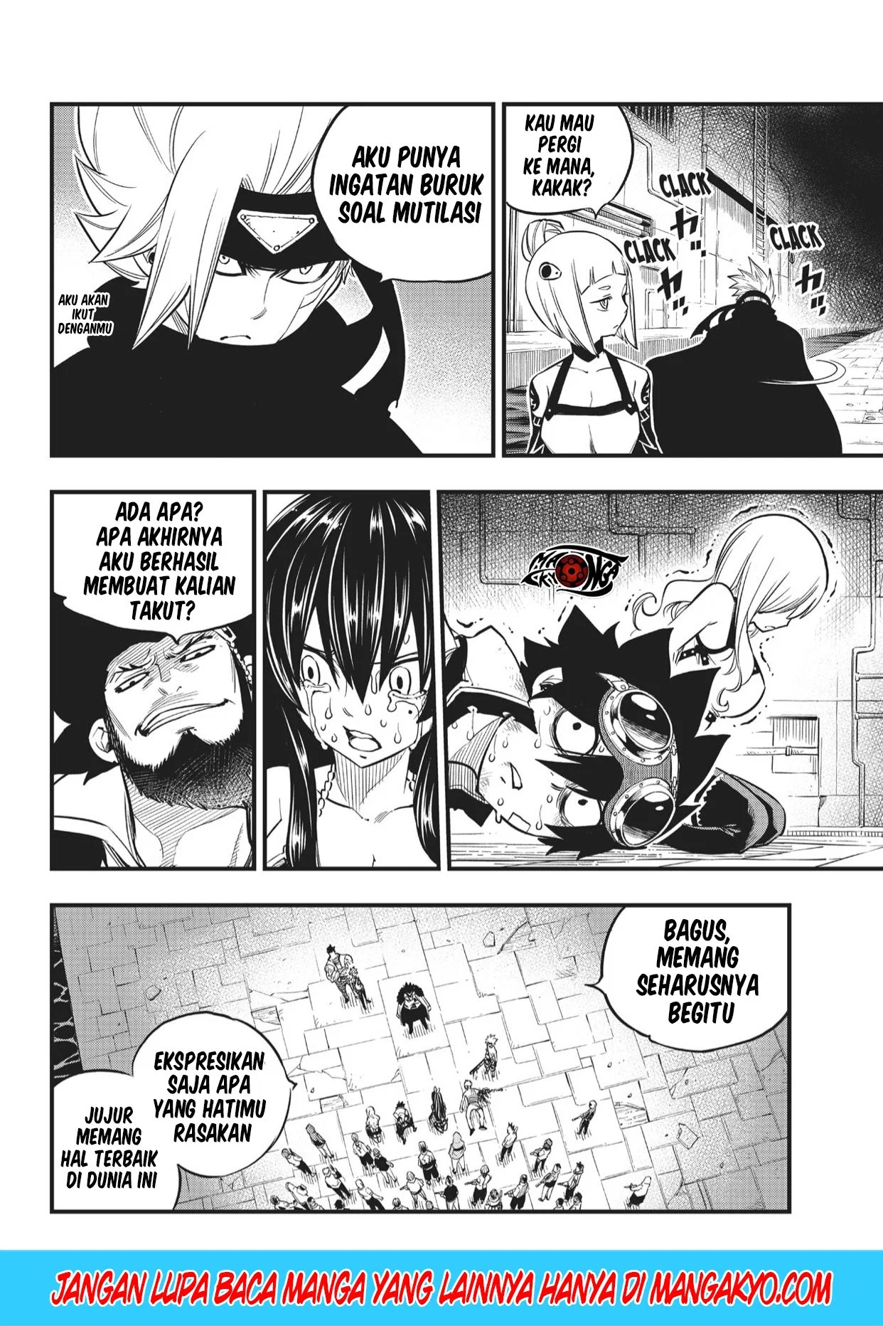 Eden’s Zero